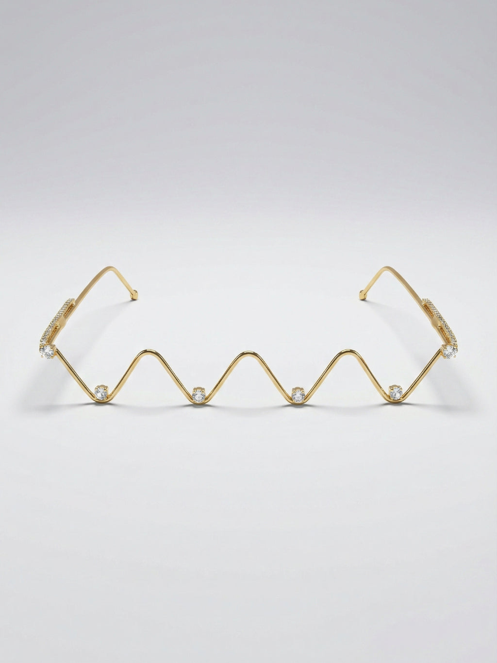 Zira Frame Accent