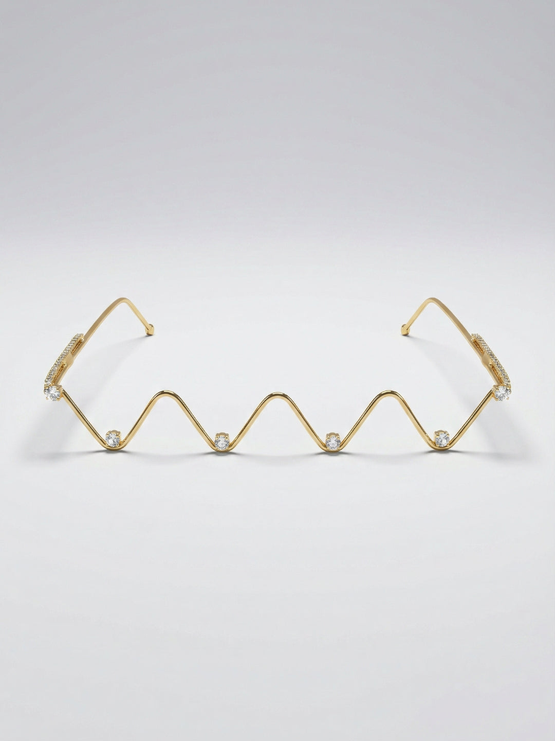 Zira Frame Accent