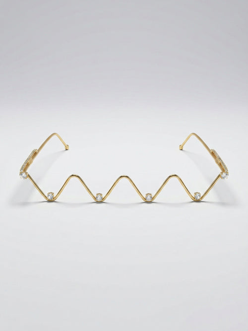 Zira Frame Accent
