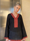 Tanya Mul Cover-Up