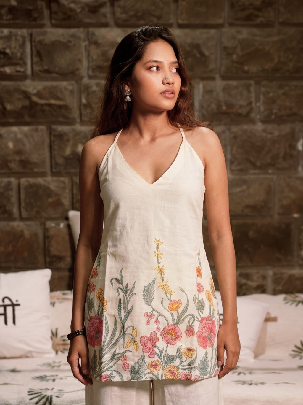 Zaya Pant