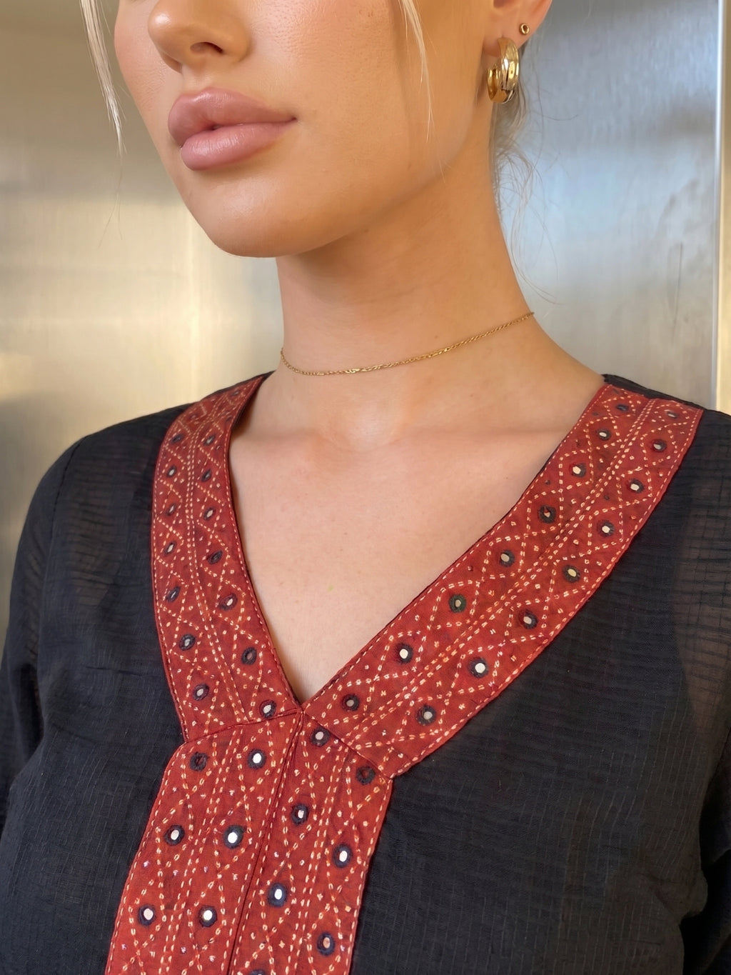Tanya Mul Cover-Up