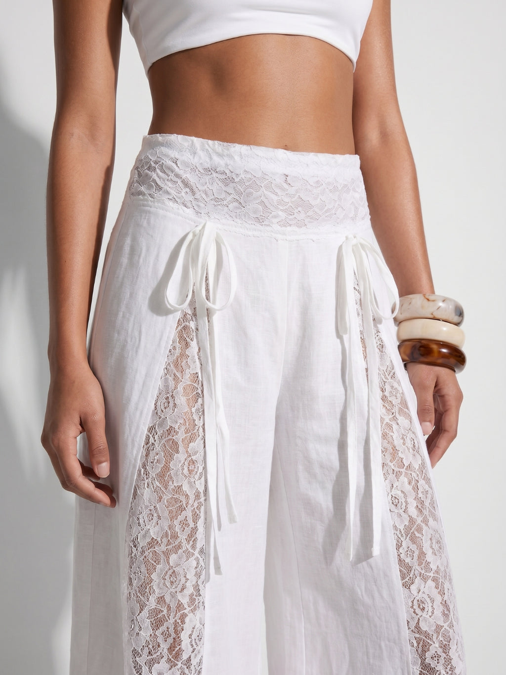 Nory Lace Pants
