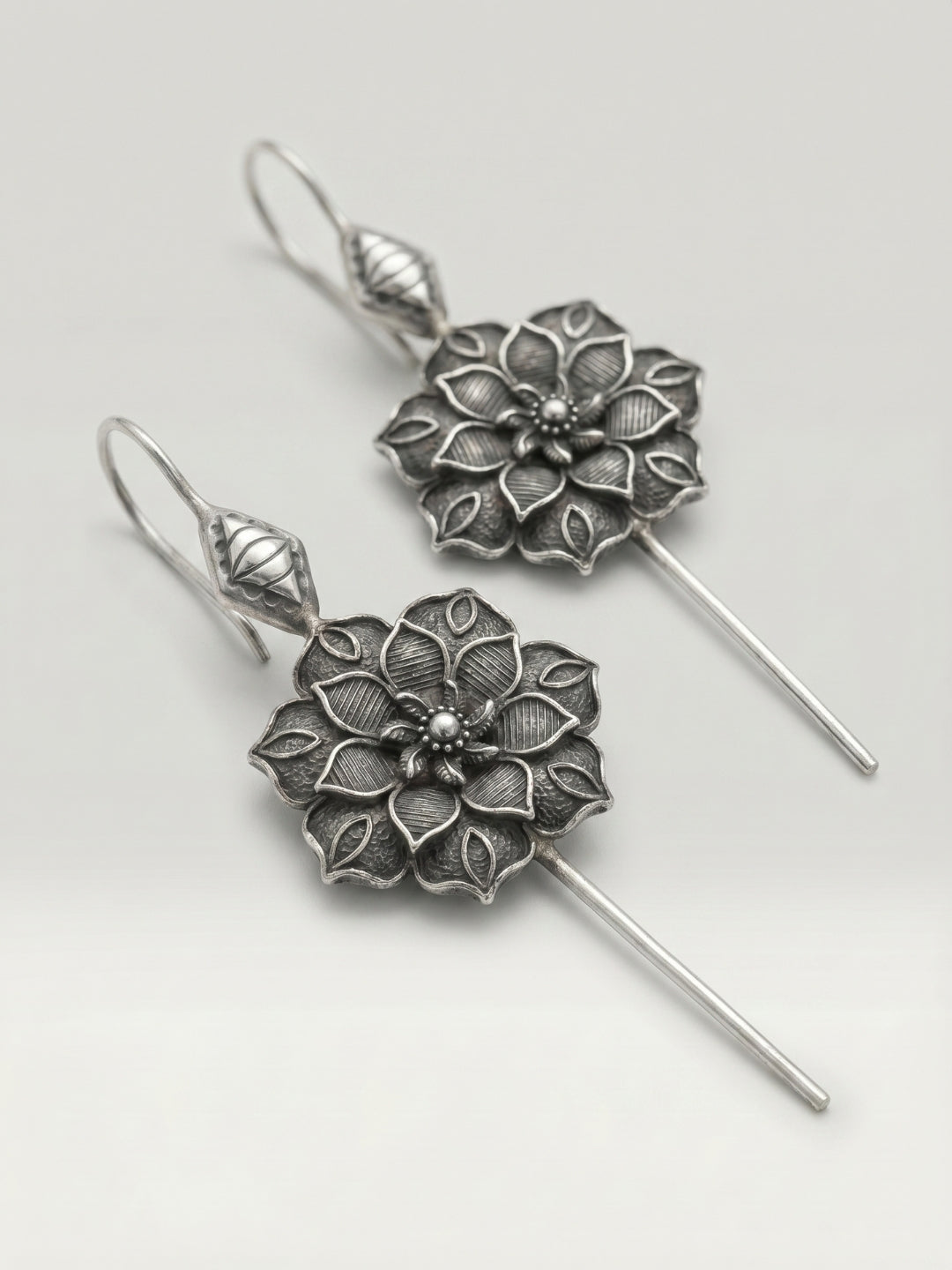 Phool Earrings