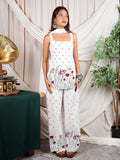 Gun-Gun Pant & Dupatta Set