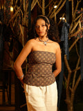 Lena Corset Top