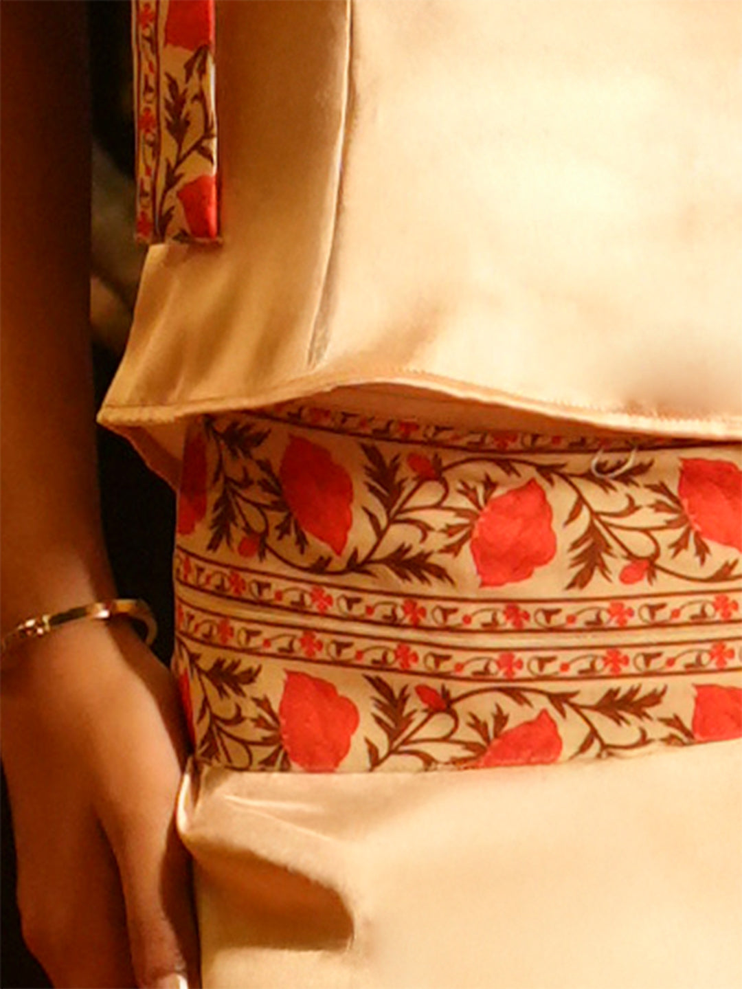 Lola Satin Co-ord Set