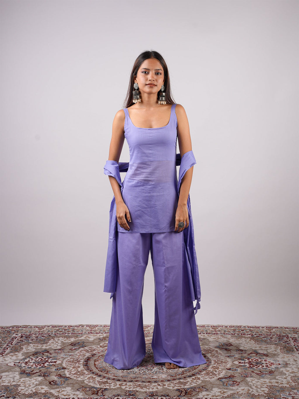 Karishma Pant Dupatta