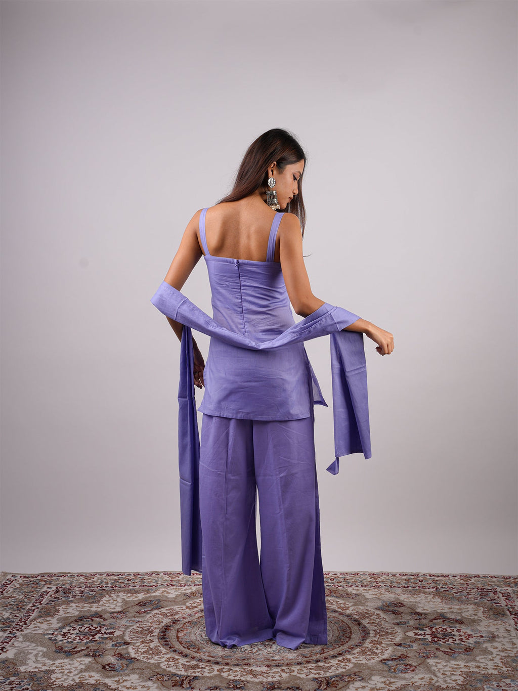Karishma Pant Dupatta