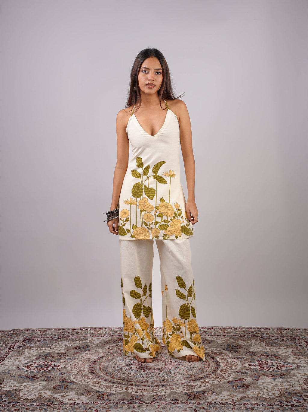 Delilah Pant