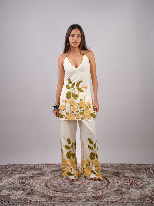 Delilah Pant