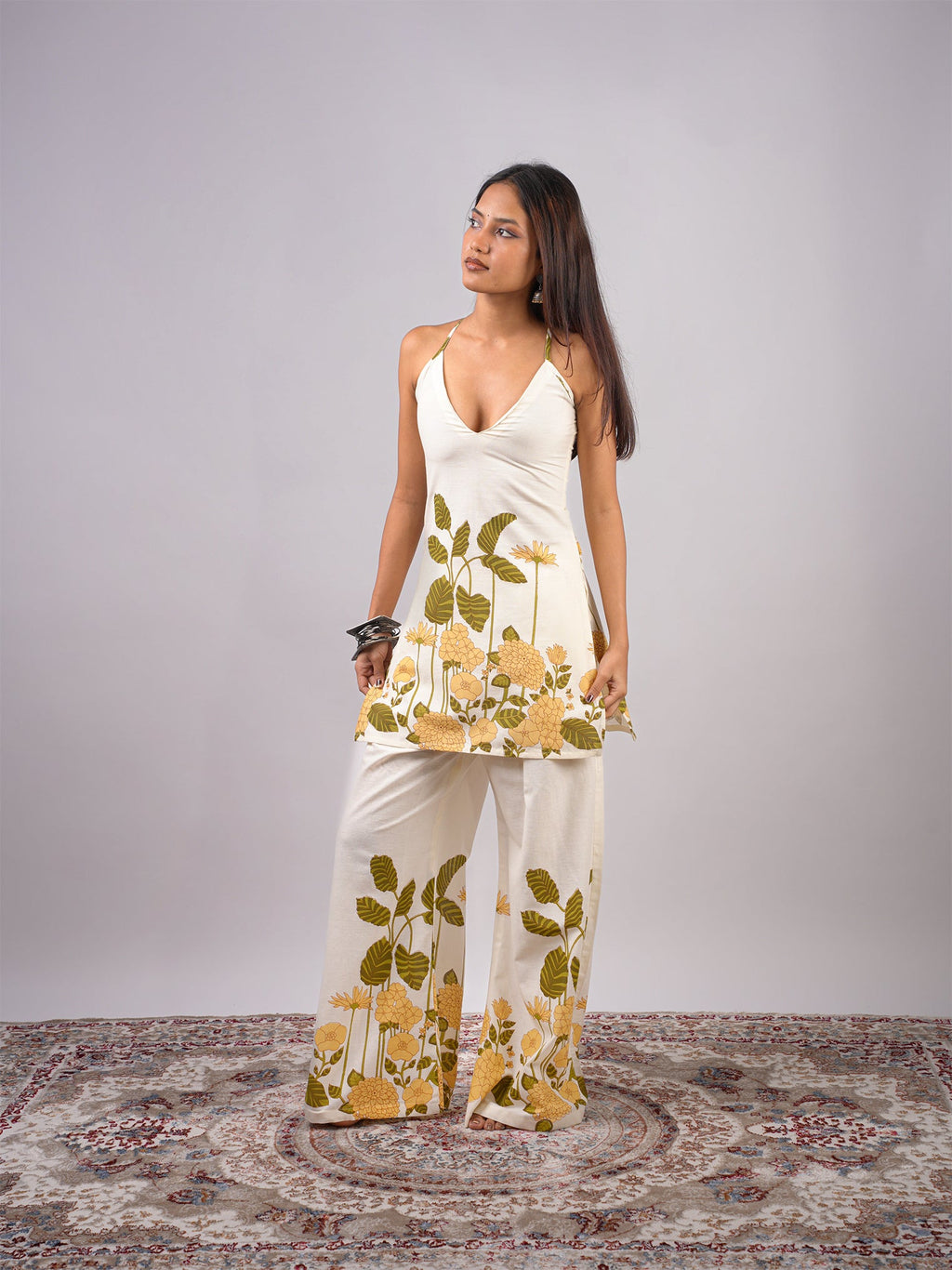 Delilah Pant