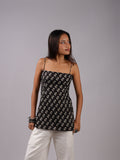 Neha Corset Kurti Top