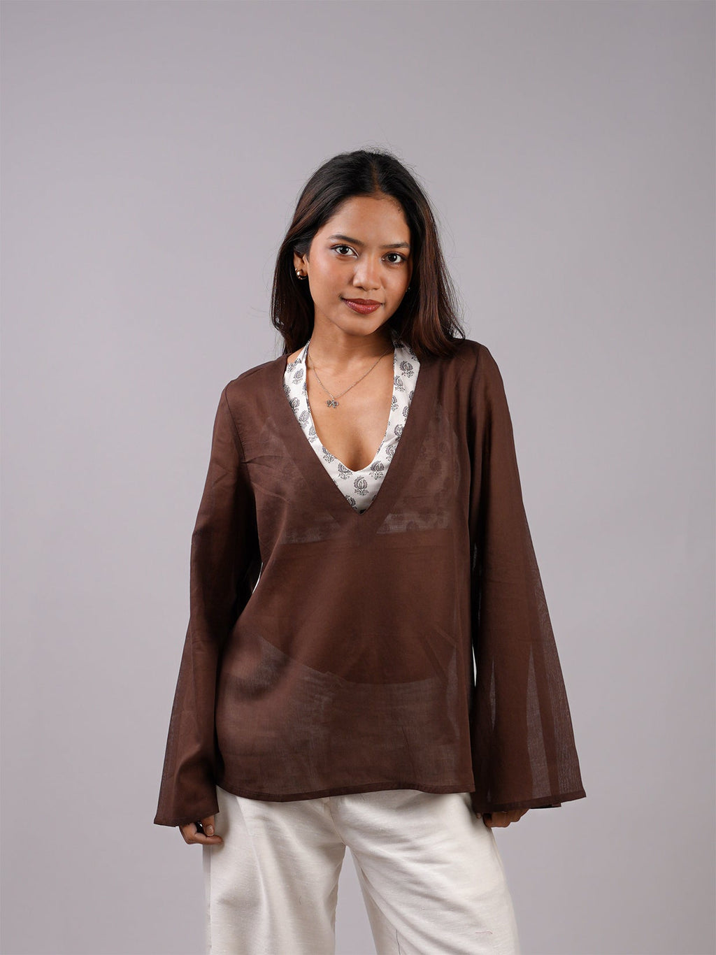Lajja Cover Up