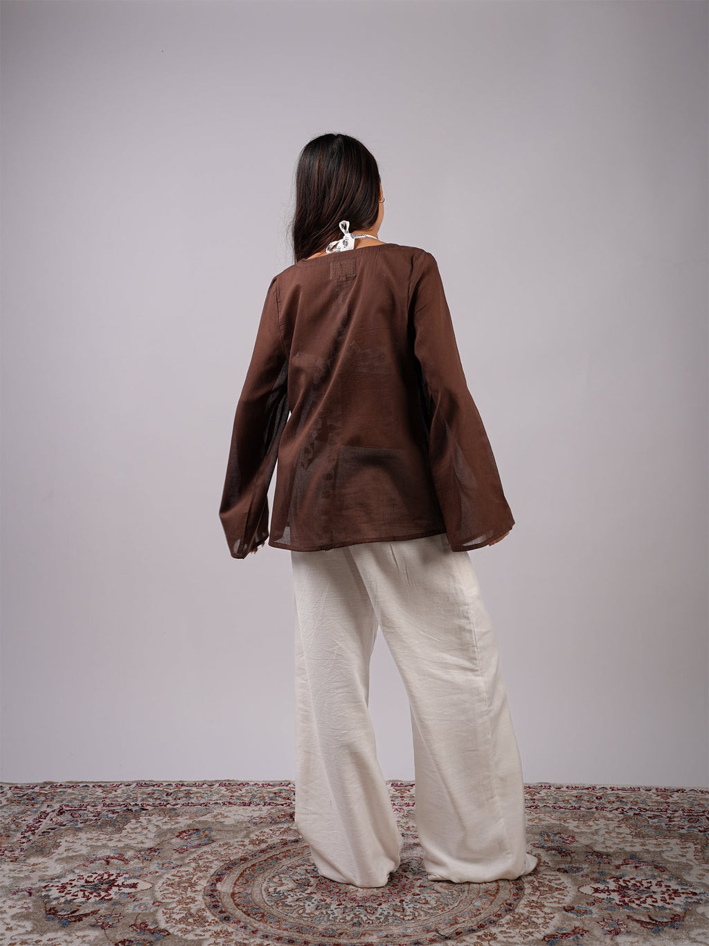 Lajja Cover Up