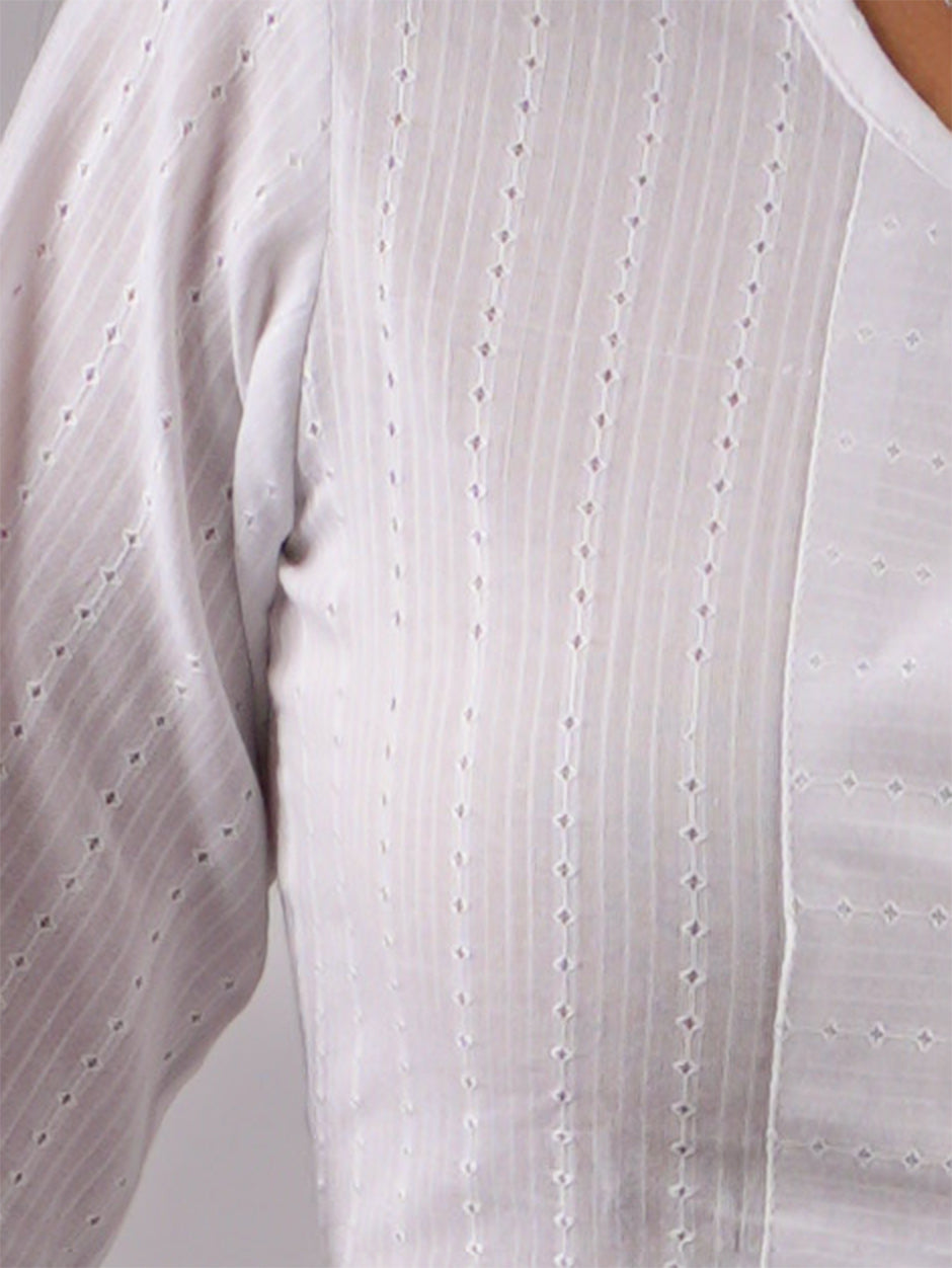 Alha Jacquard