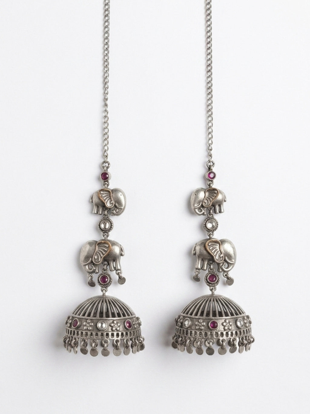 Gaj Jhumki