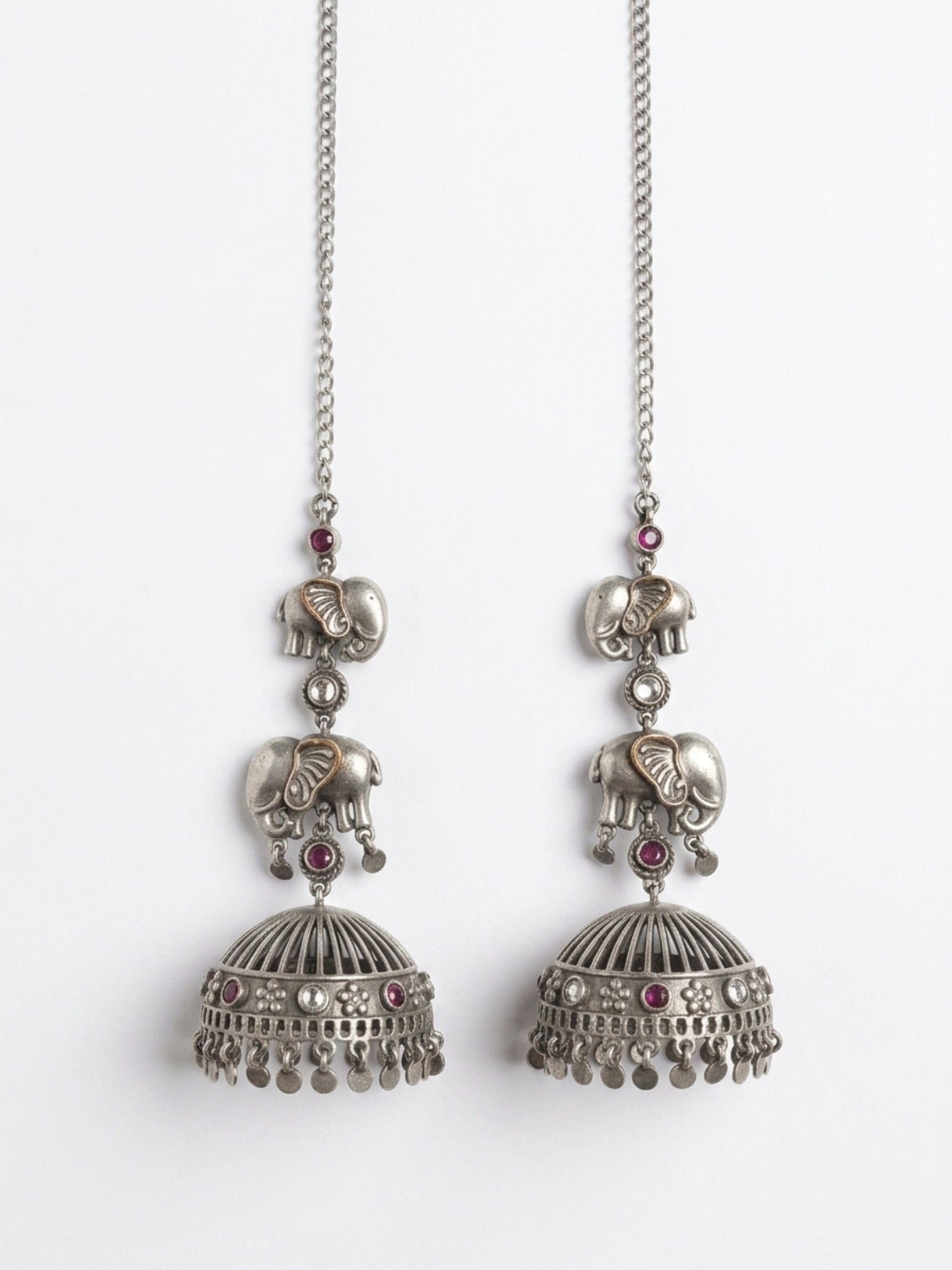 Gaj Jhumki