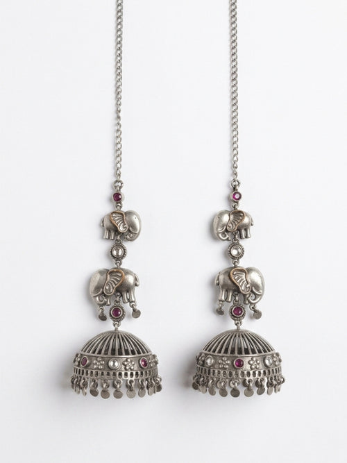 Gaj Jhumki