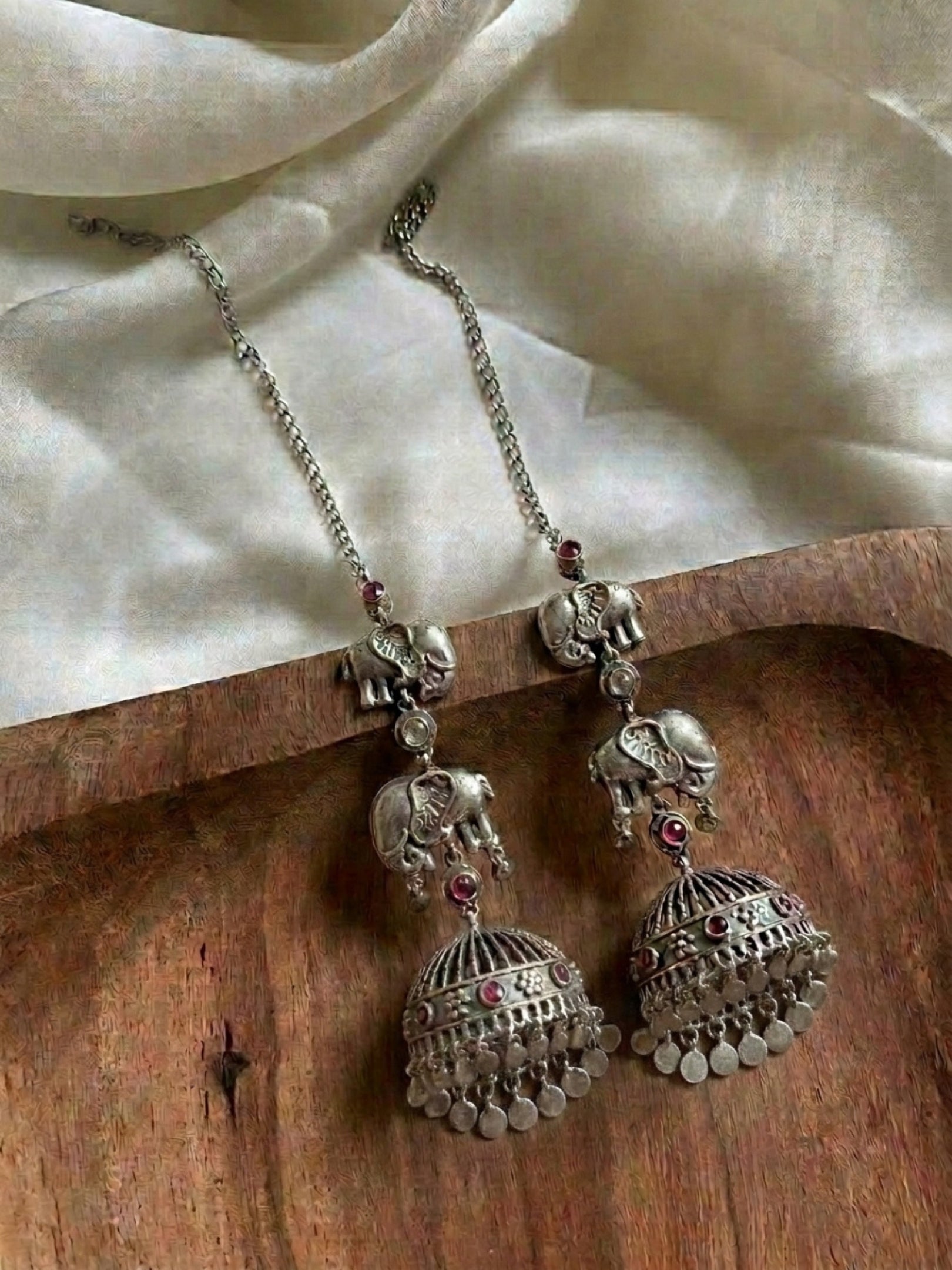 Gaj Jhumki