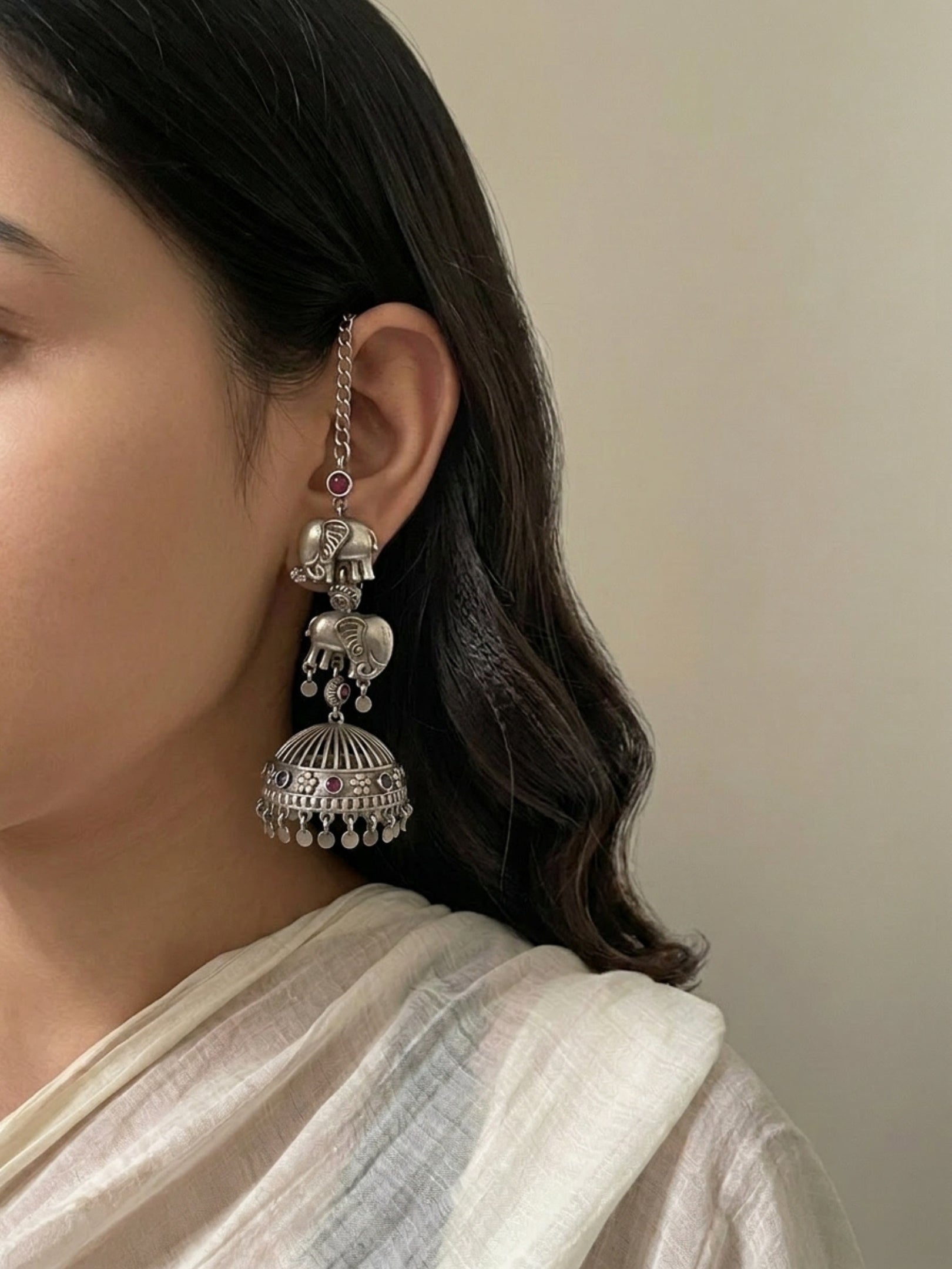 Gaj Jhumki
