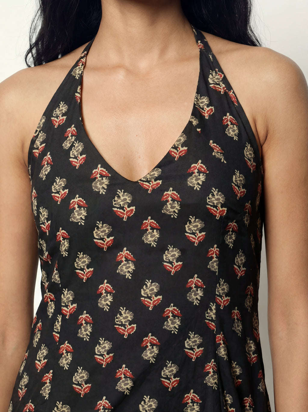 Simran Corset Kurti Top