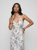 Hazel Maxi Mini Dress