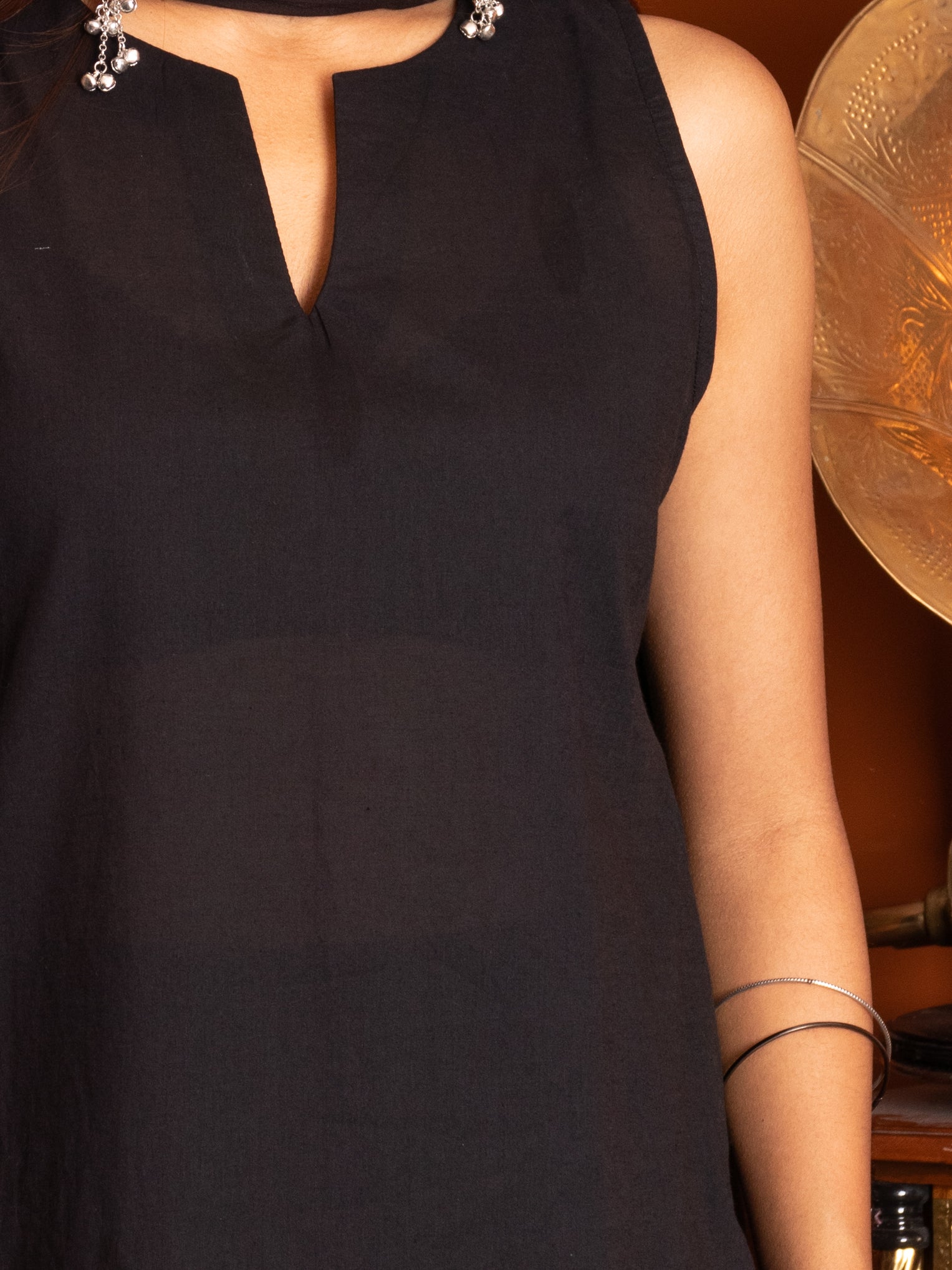 Naza Black Farsi Set