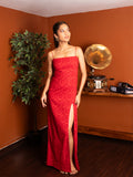 Freya Maxi Mini Dress