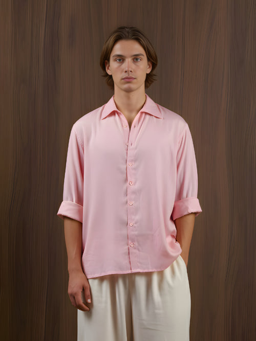 Ishaan Linen Shirt
