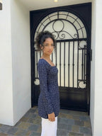 Jodha Sleeved Corset Kurti