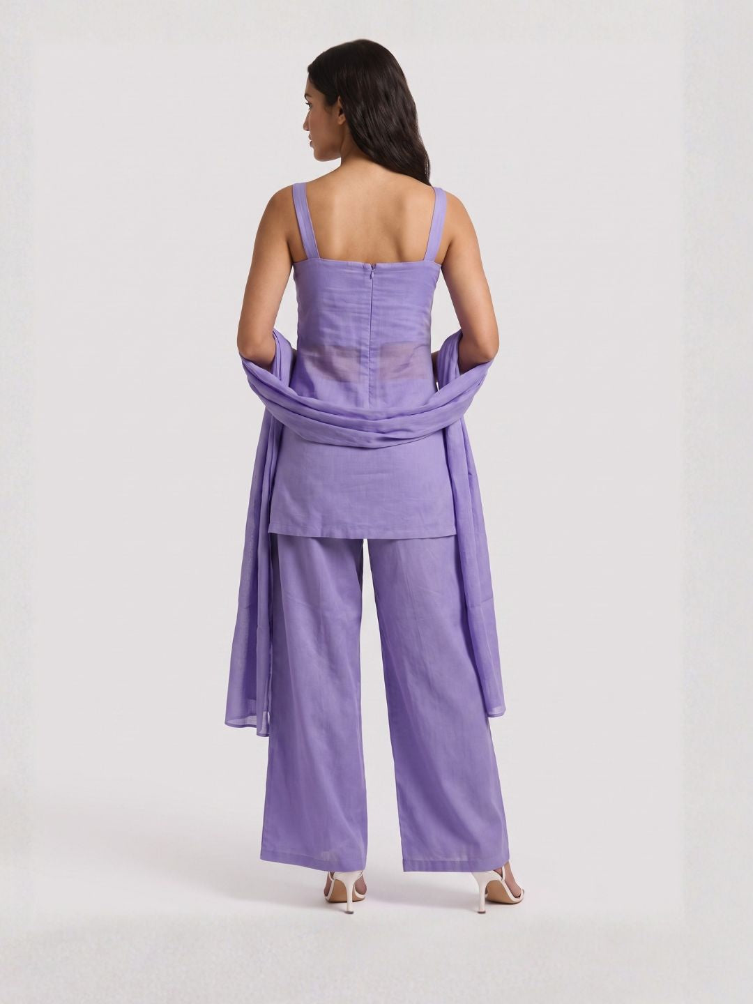 Karishma Pant Dupatta
