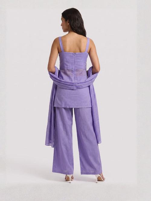 Karishma Pant Dupatta