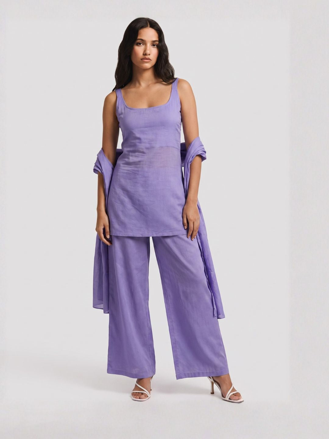 Karishma Pant Dupatta