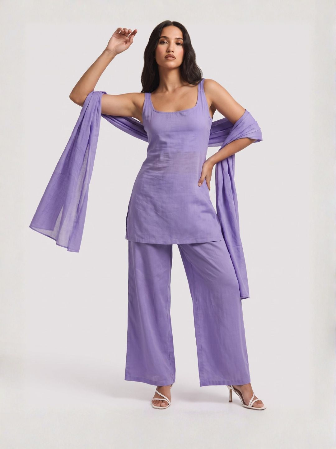Karishma Pant Dupatta