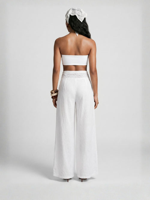 Nory Lace Pants
