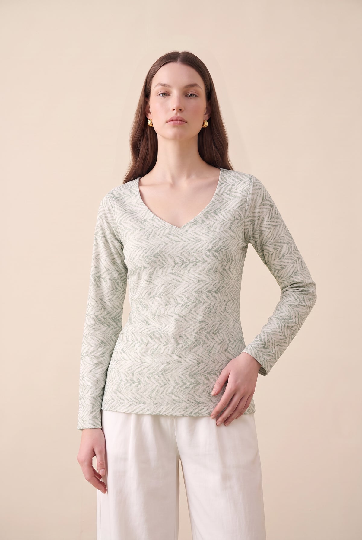 Nayla Top
