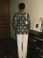 Noor Sleeved Modest Kurti