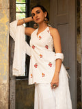 Tara Halter Corset Kurti Top