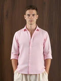 Param Linen Shirt