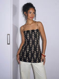 Poo T-Shirt Kurti