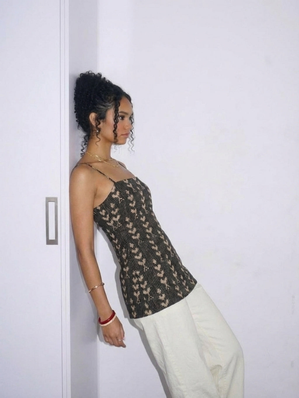Poo T-Shirt Kurti