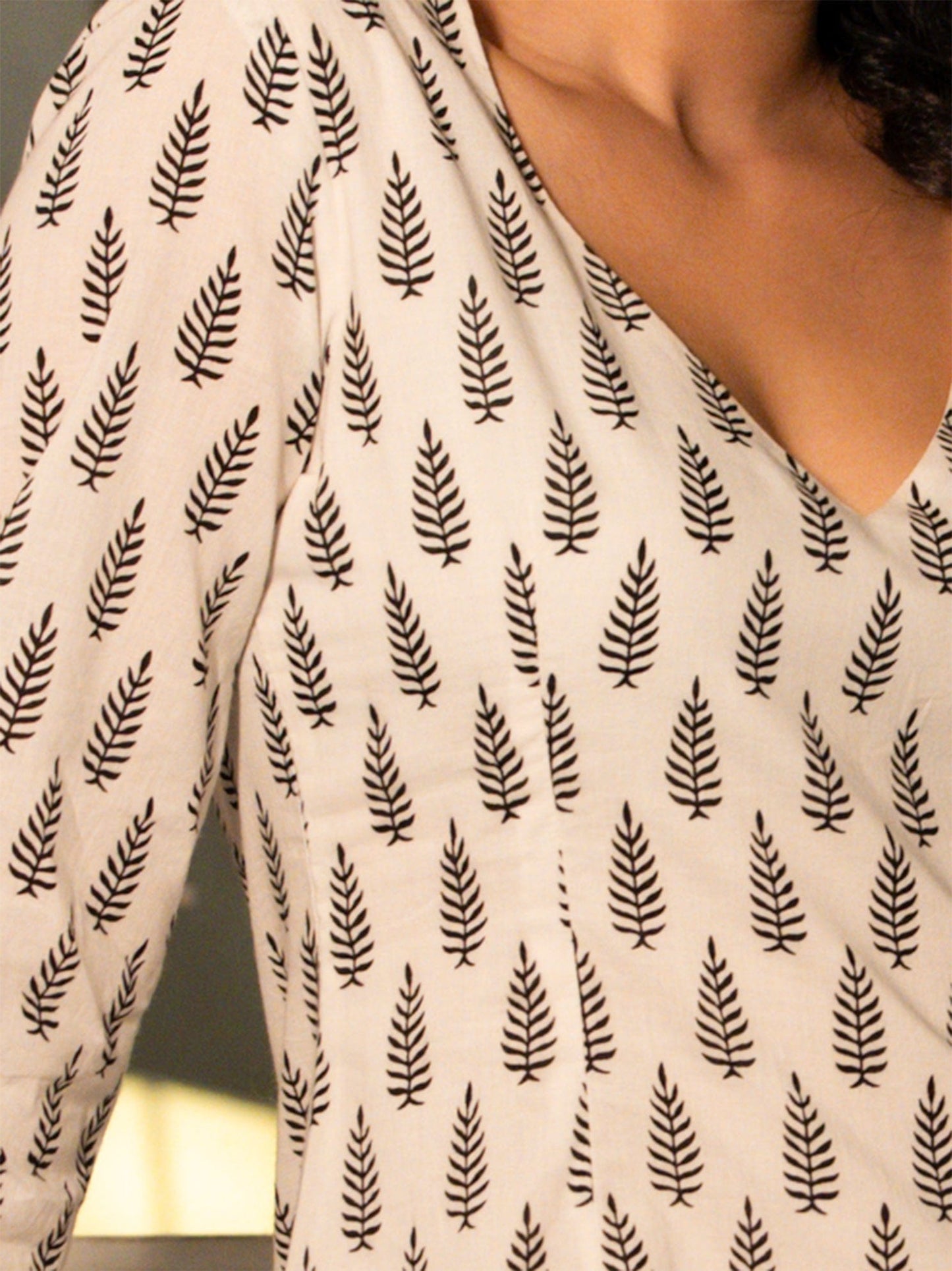 Saanvi Mini Dress