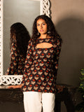 Aayat Dual Wear Kurti