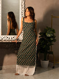 Tira Deep Back Long Kurti