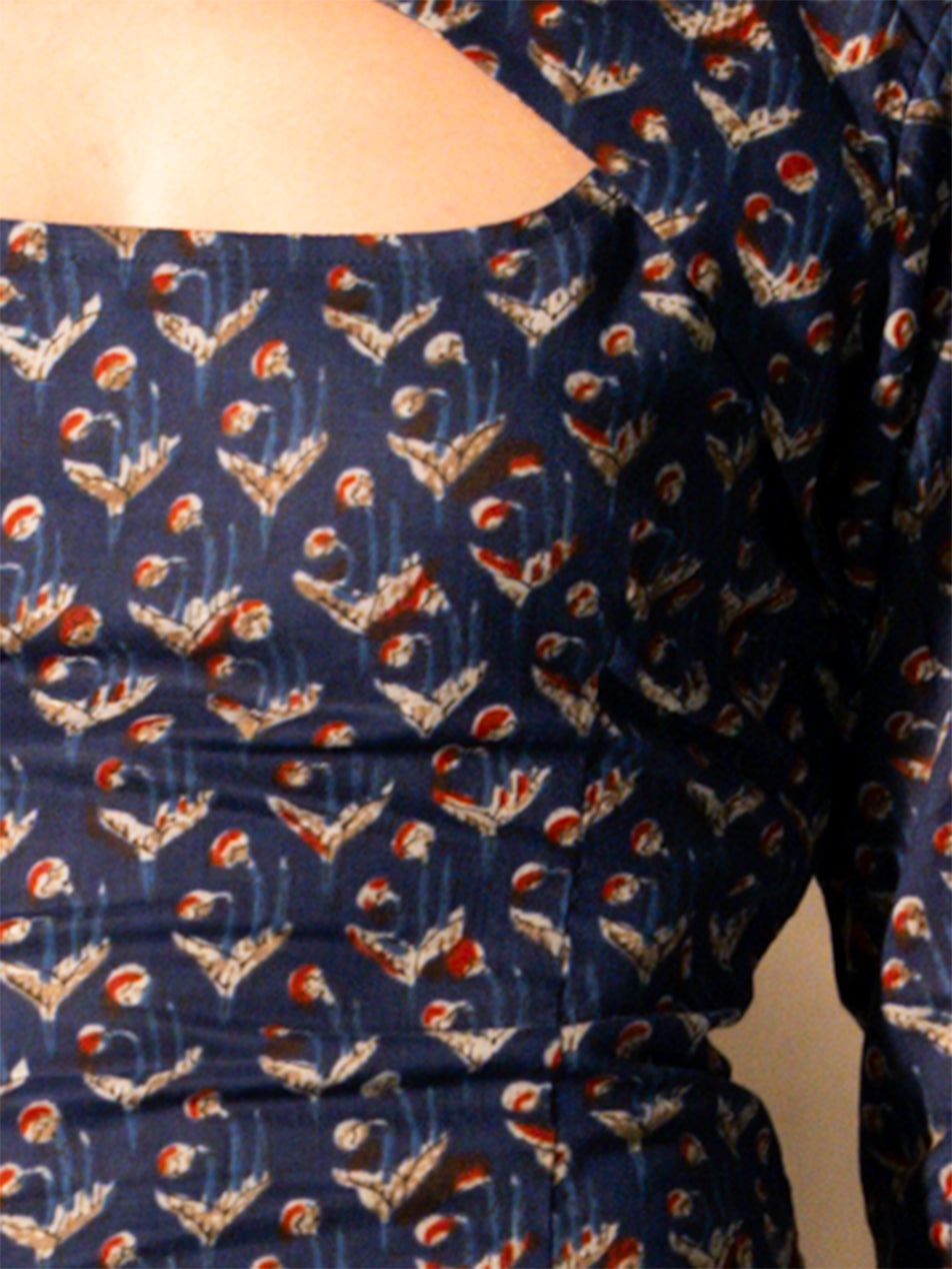 Bela Dual Wear Kurti