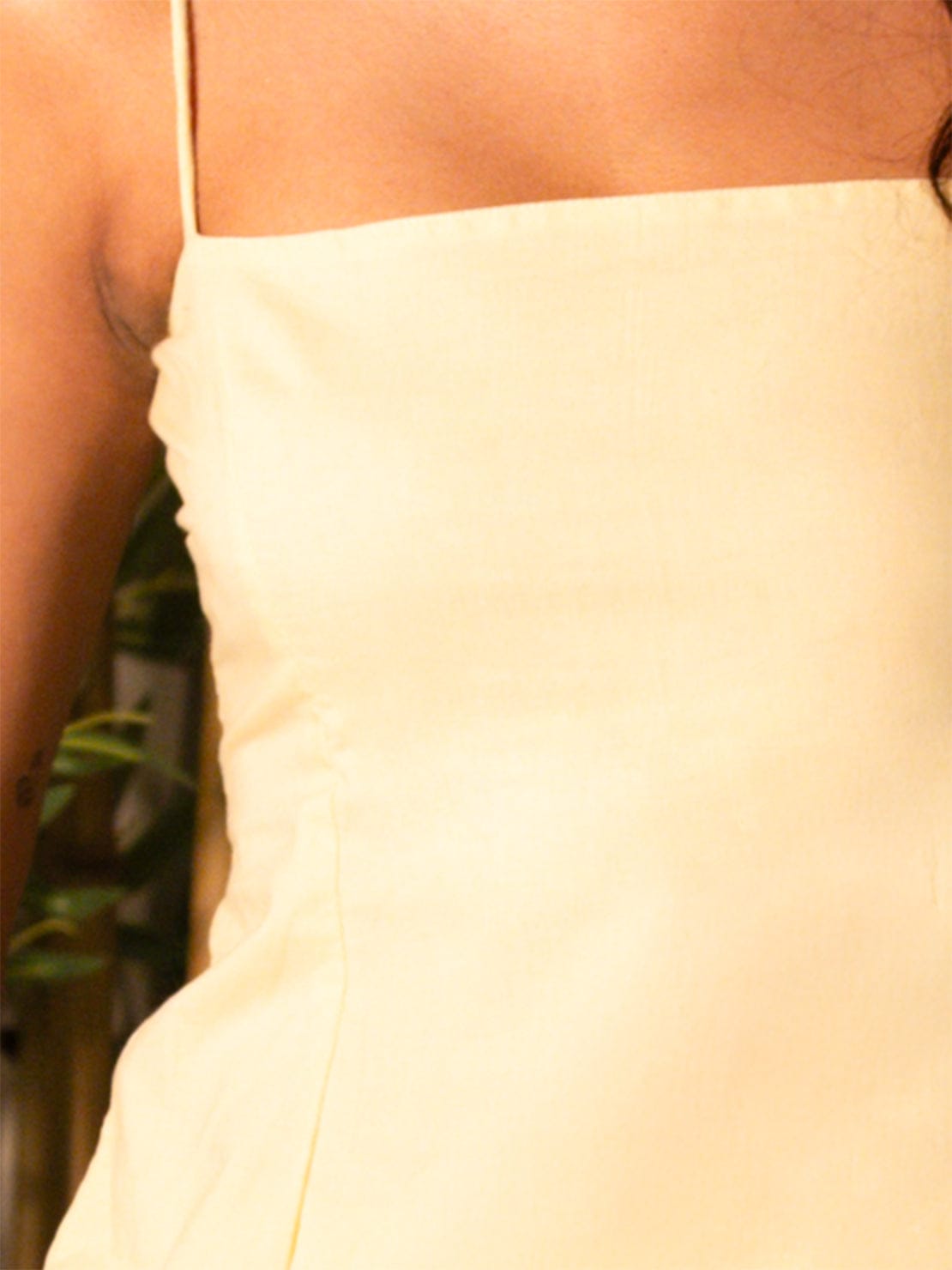 Shriya Corset Kurti