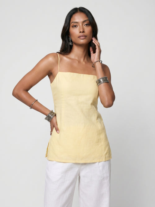 Shriya Corset Kurti Top