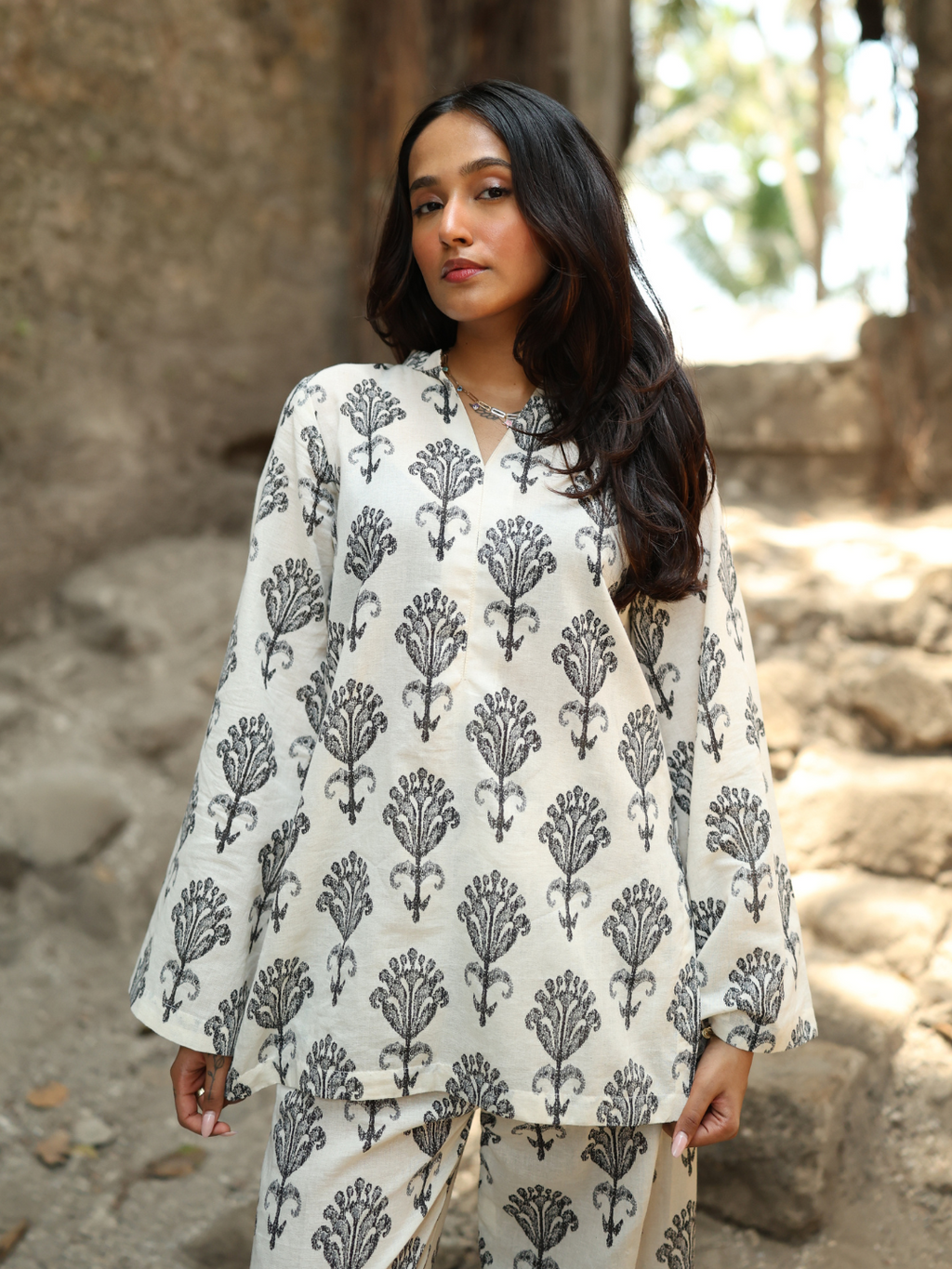 Yamini Cord