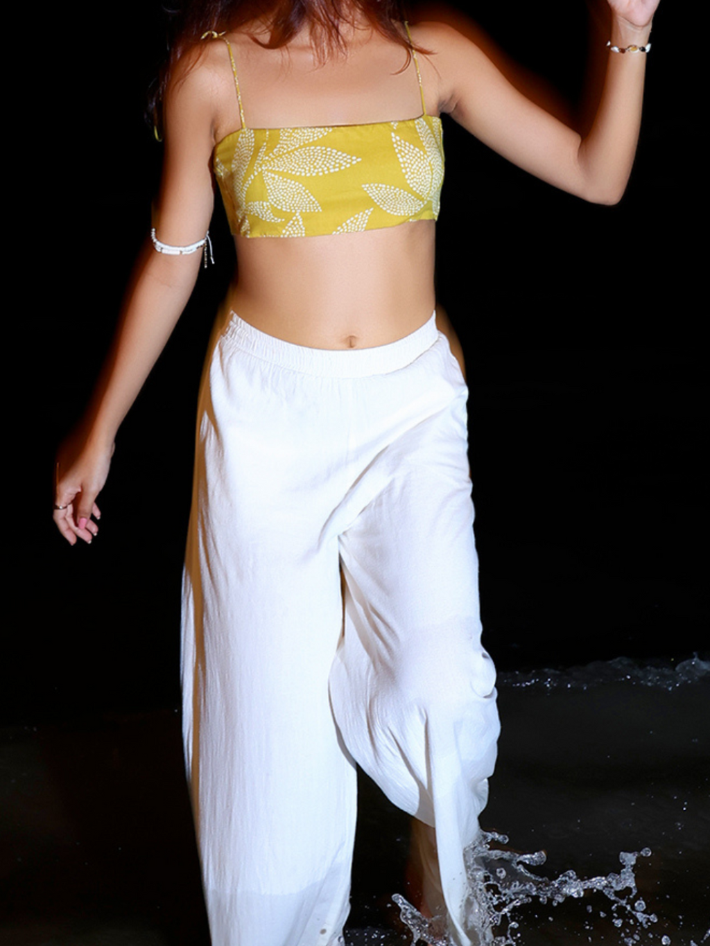 Sceara Band bralette